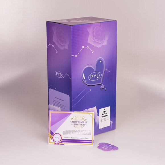 Realistic Newborn Baby Dolls Vinyl Silicone Real Lifelike Reborn Girl Doll Gift - Picture 7 of 7